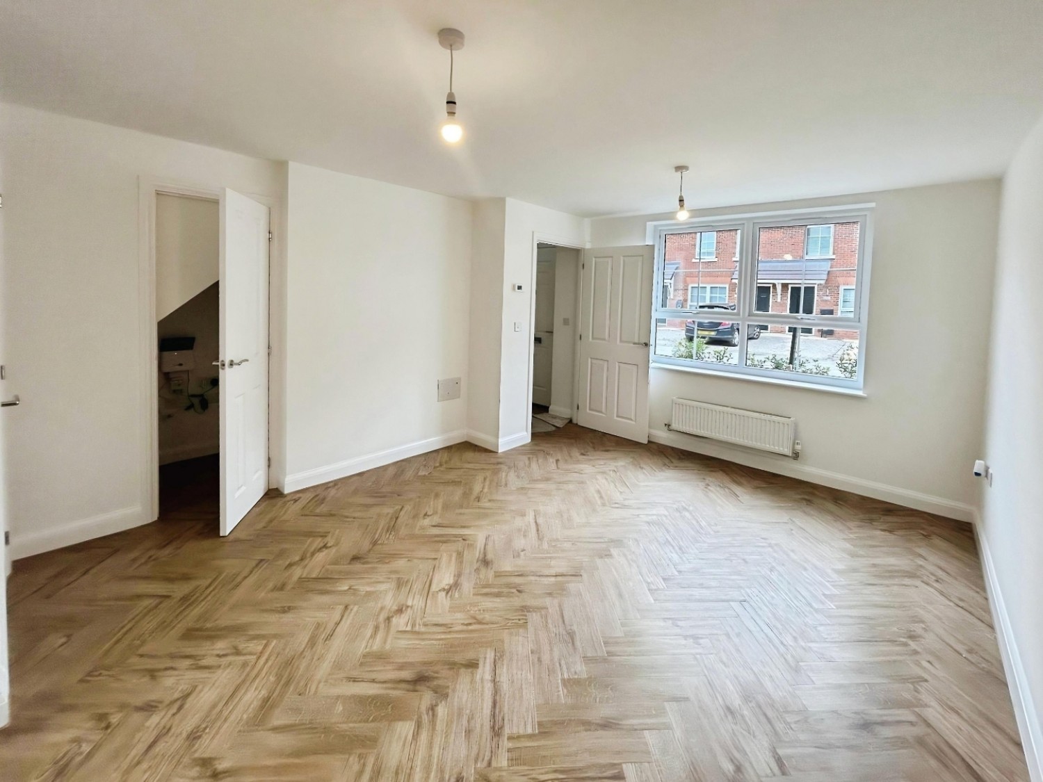 Swallow Drive, Hampton In Arden, Solihull