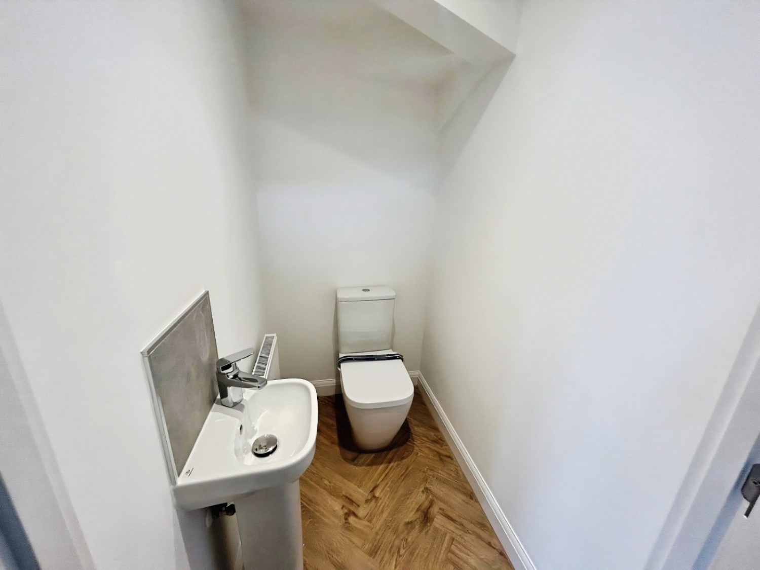 Swallow Drive, Hampton In Arden, Solihull