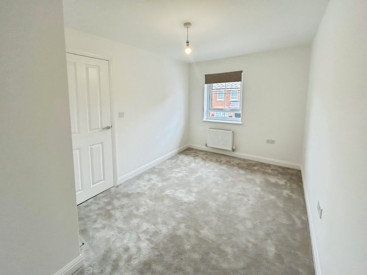 Swallow Drive, Hampton In Arden, Solihull