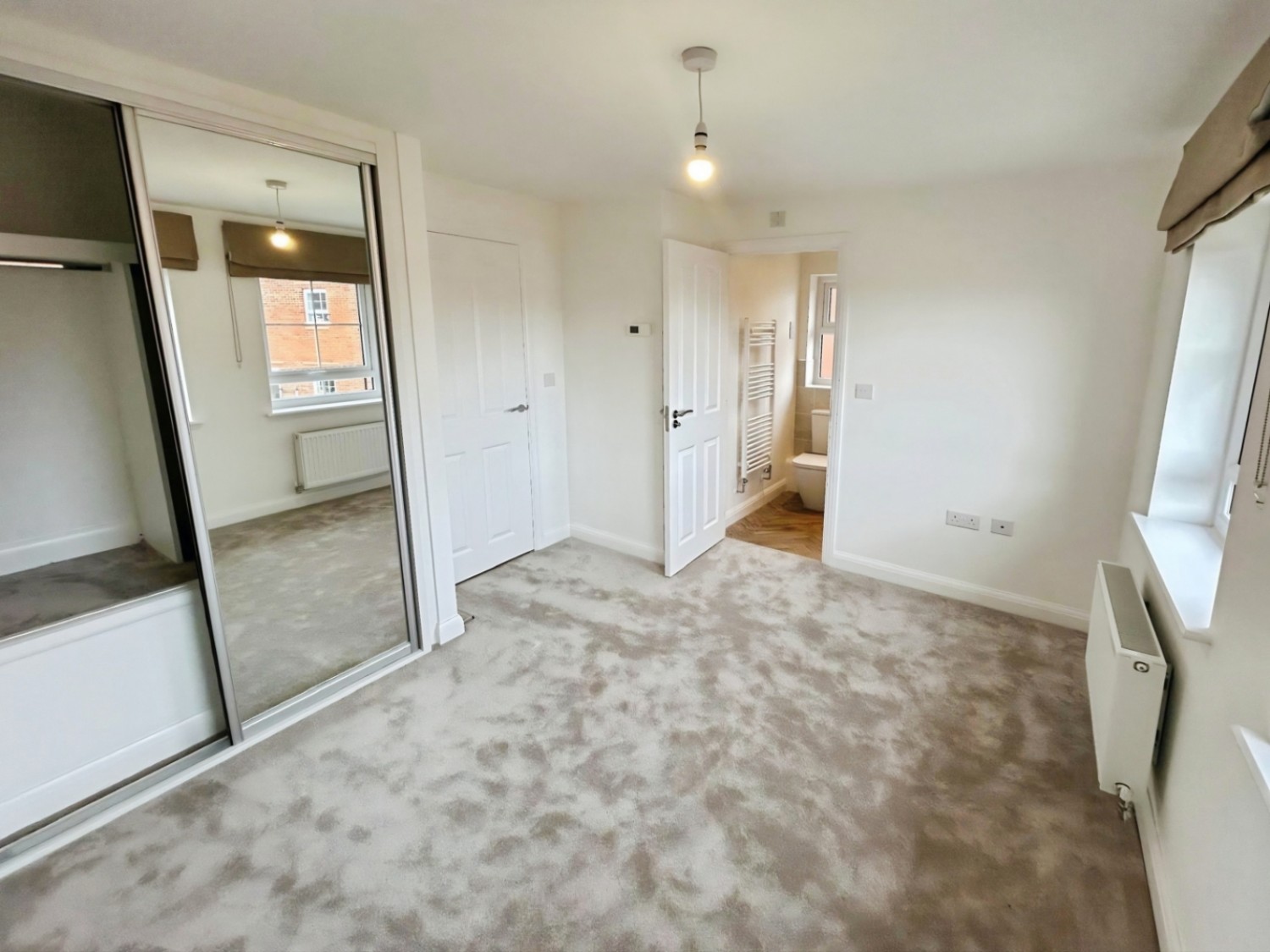 Swallow Drive, Hampton In Arden, Solihull