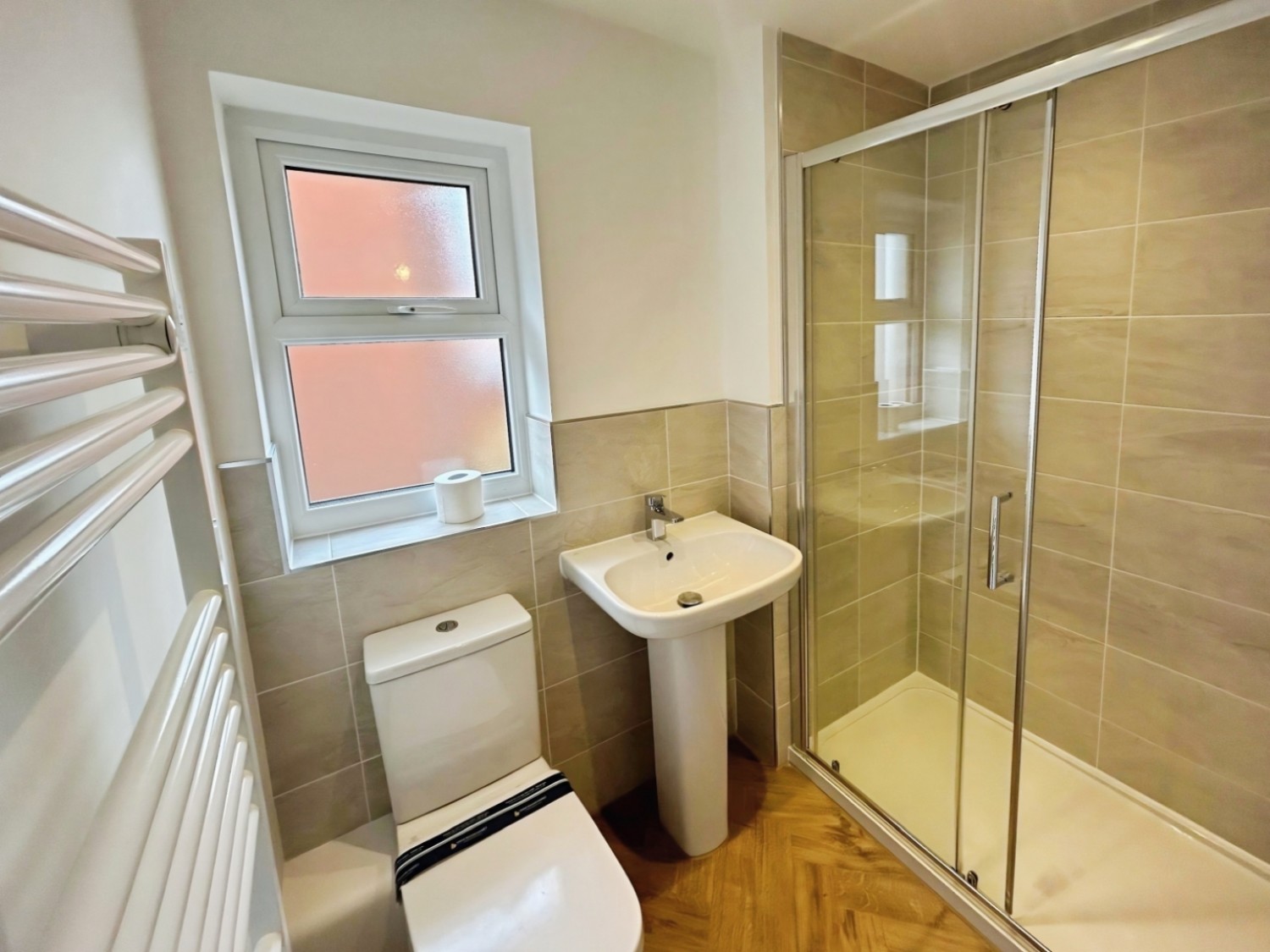 Swallow Drive, Hampton In Arden, Solihull