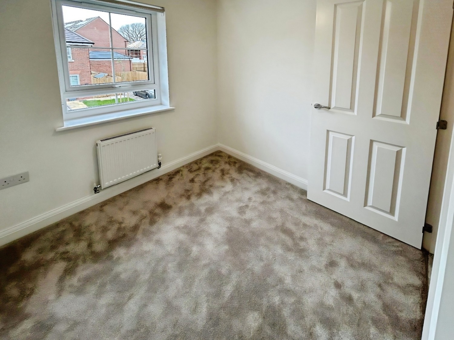 Swallow Drive, Hampton In Arden, Solihull