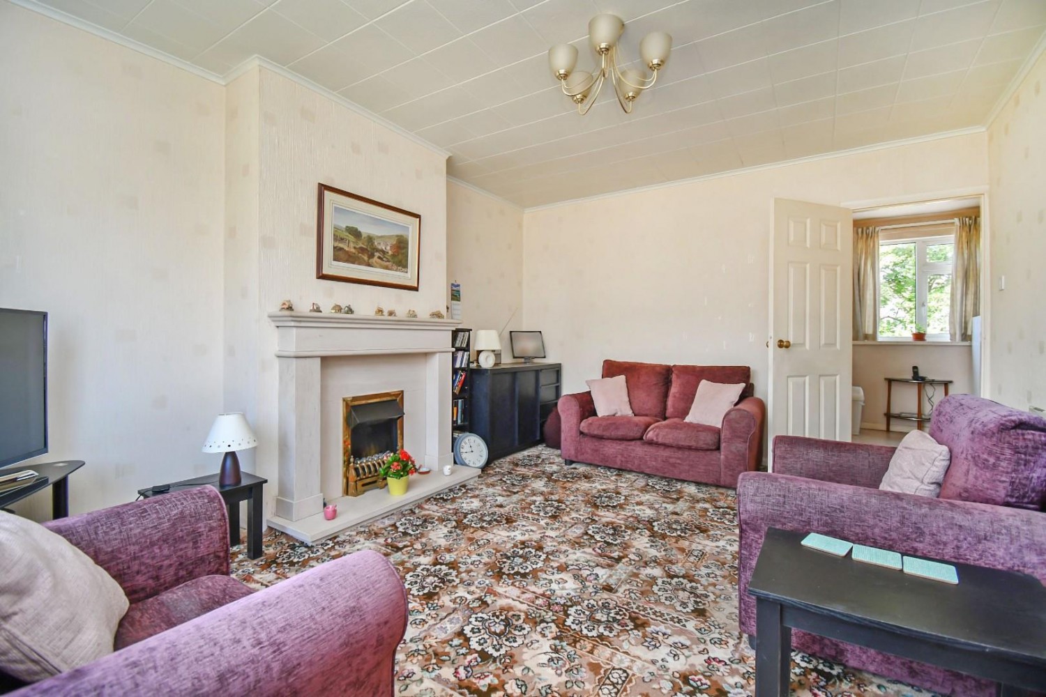 Whitestone Crescent, Yeadon, Leeds