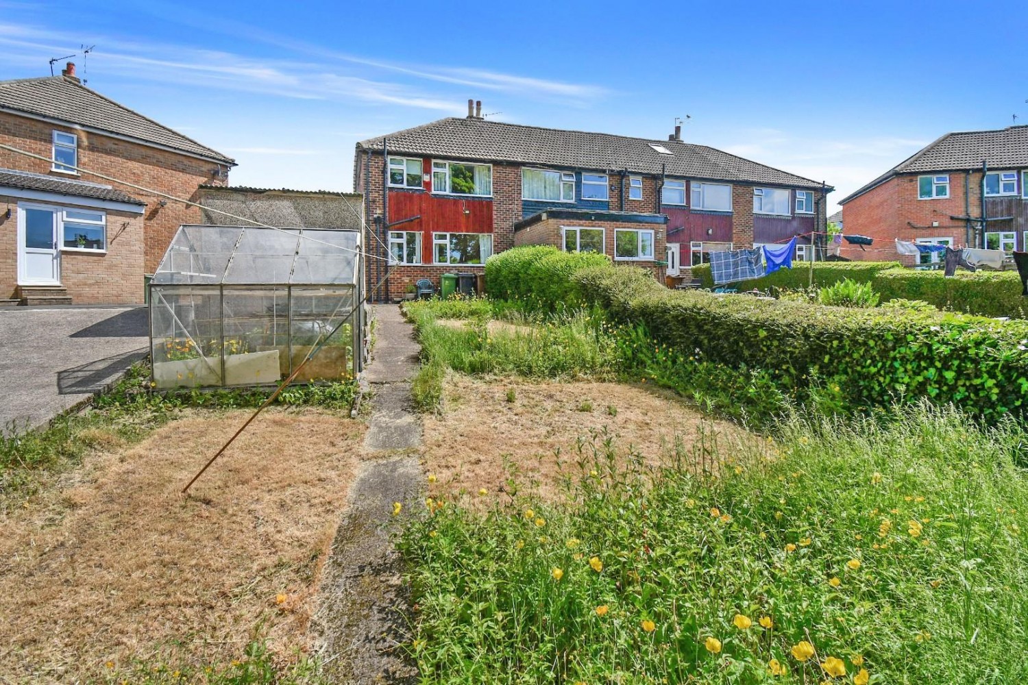 Whitestone Crescent, Yeadon, Leeds