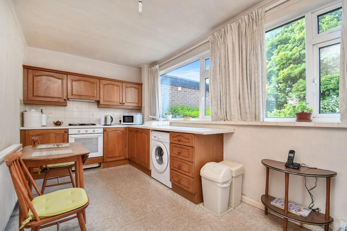 Whitestone Crescent, Yeadon, Leeds