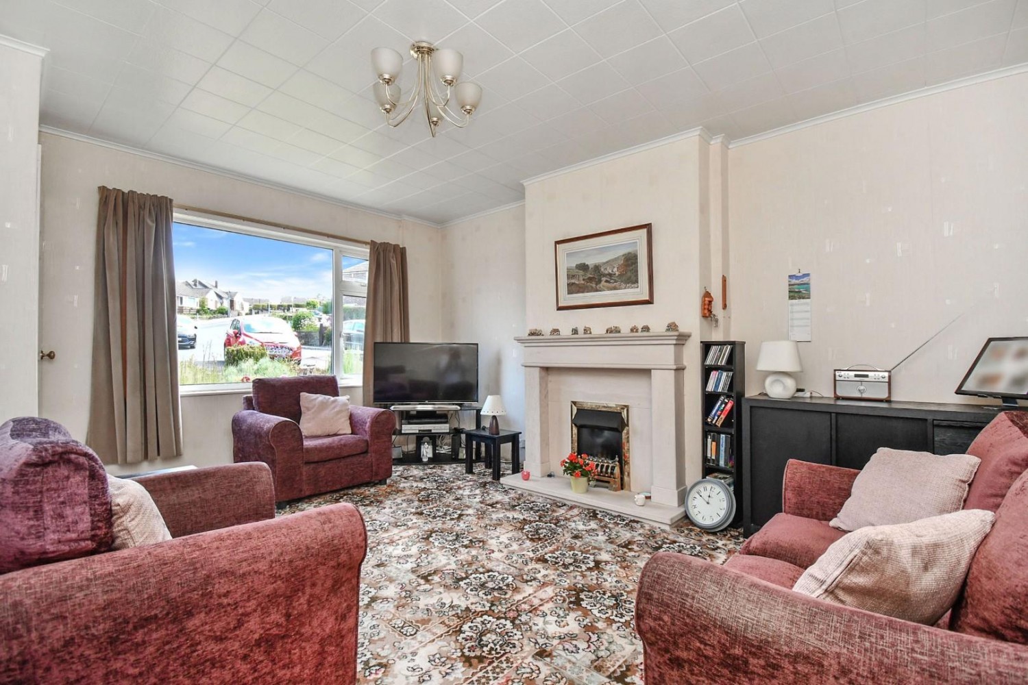 Whitestone Crescent, Yeadon, Leeds