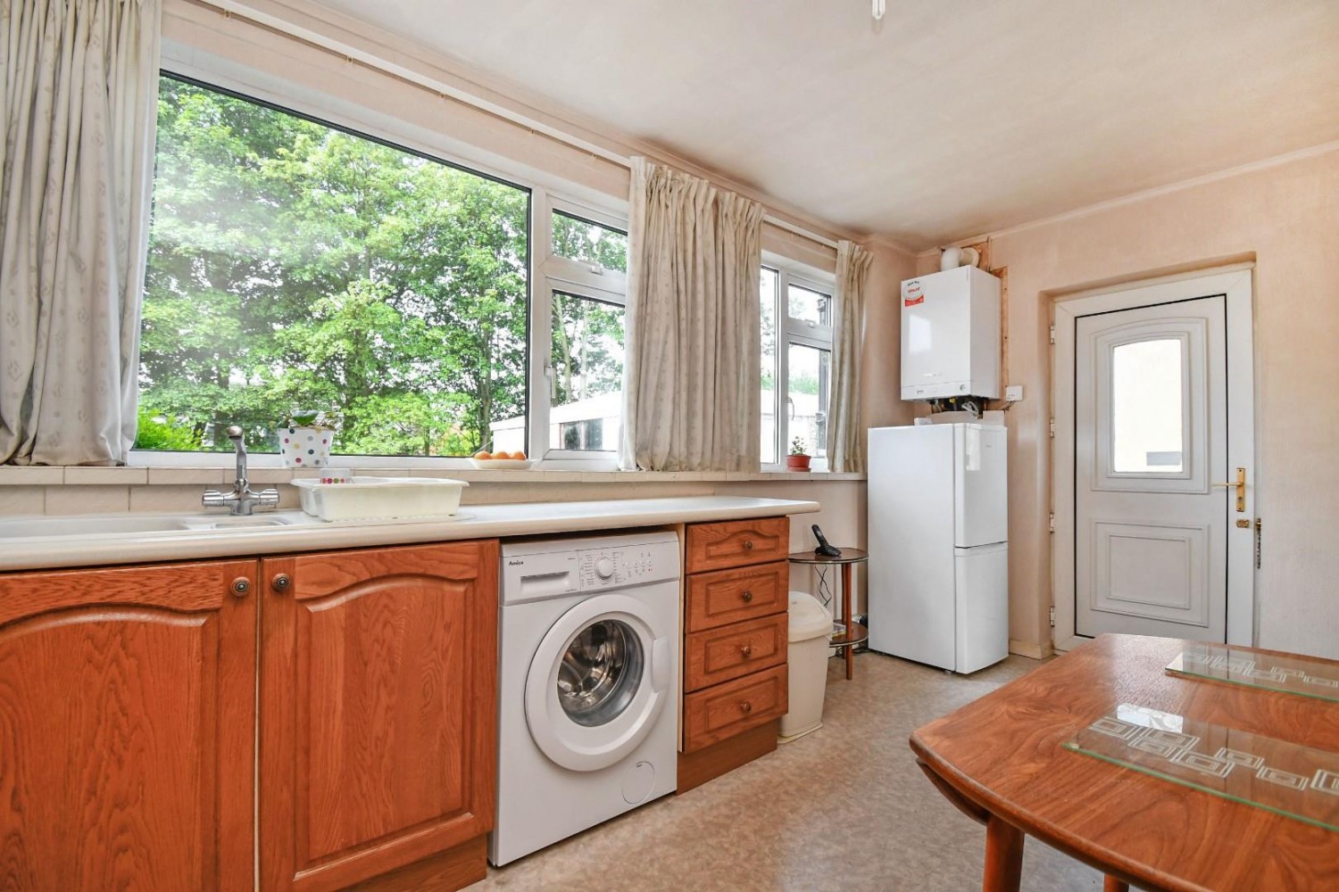 Whitestone Crescent, Yeadon, Leeds