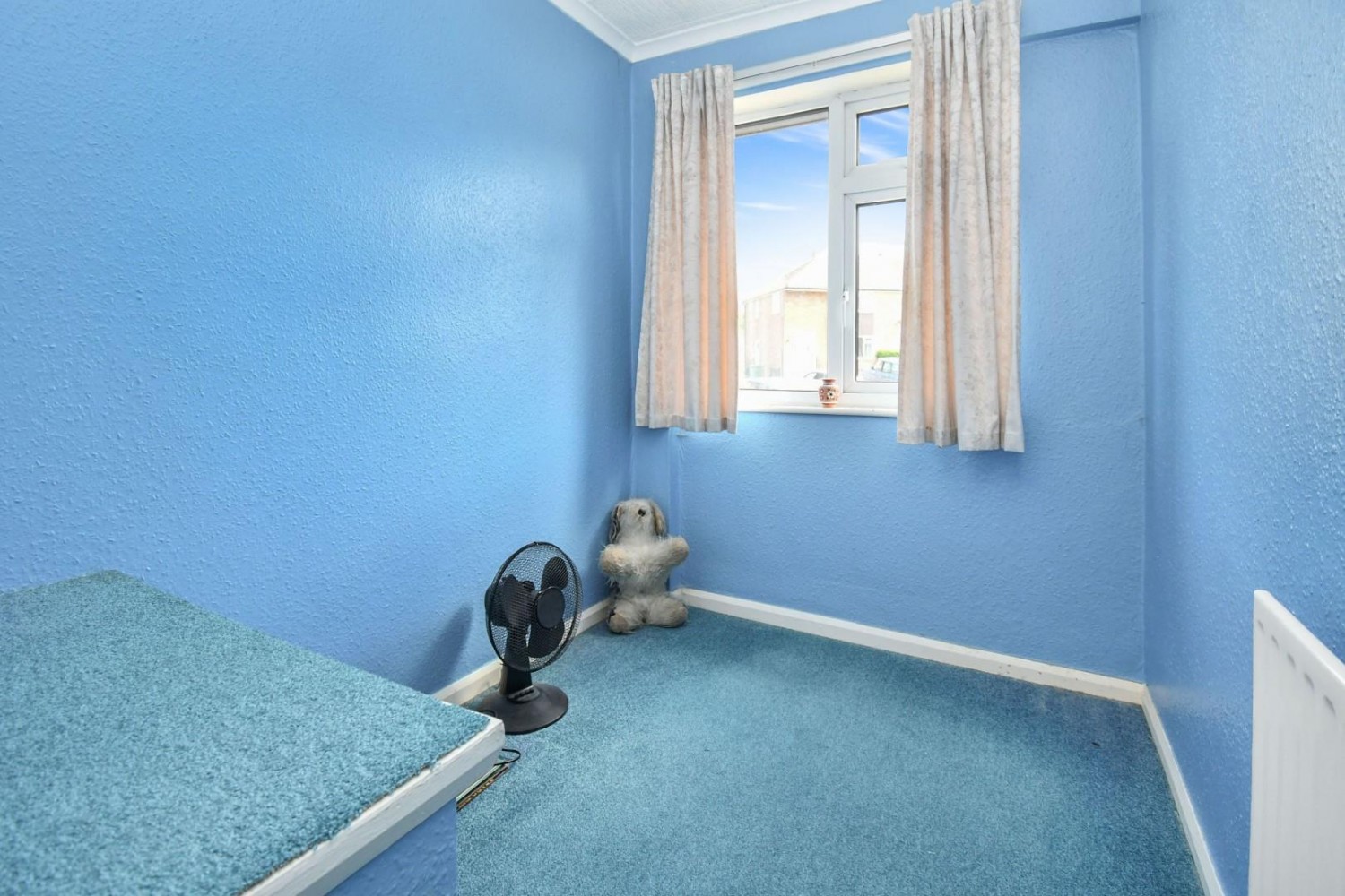 Whitestone Crescent, Yeadon, Leeds