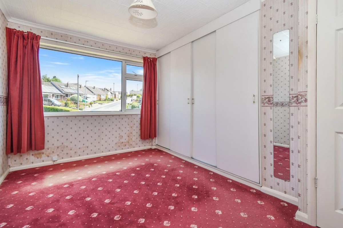 Whitestone Crescent, Yeadon, Leeds