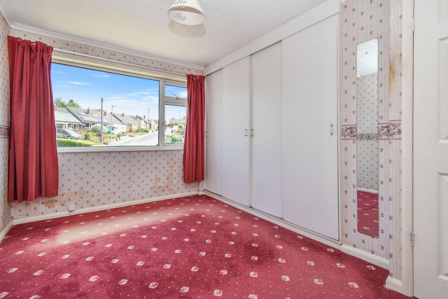 Whitestone Crescent, Yeadon, Leeds