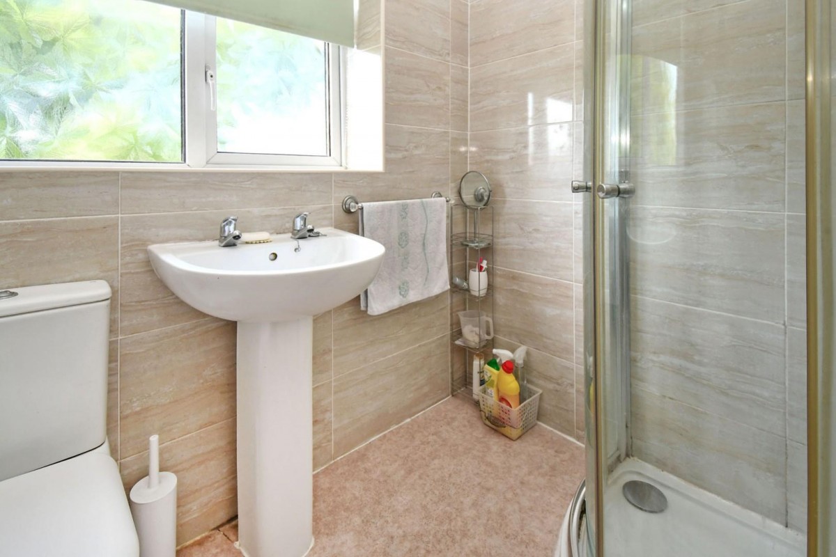 Whitestone Crescent, Yeadon, Leeds