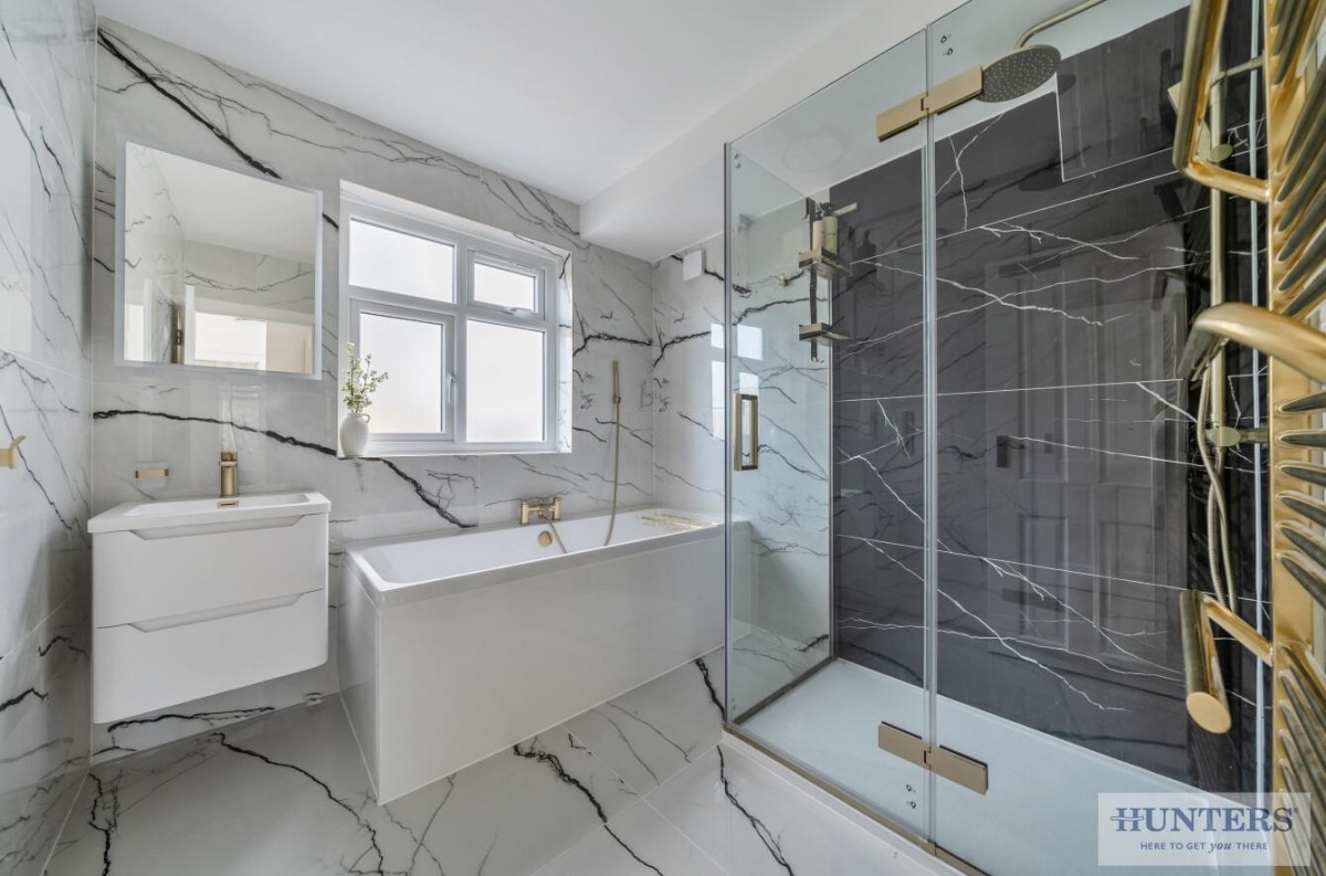 New Road, Abbey Wood