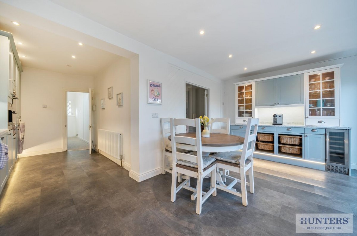 New Road, Abbey Wood