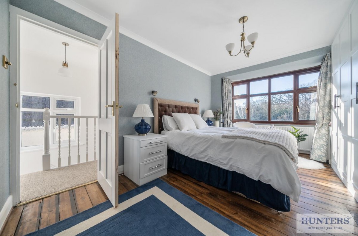 New Road, Abbey Wood