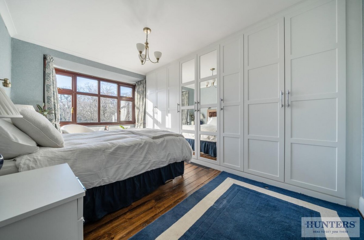 New Road, Abbey Wood