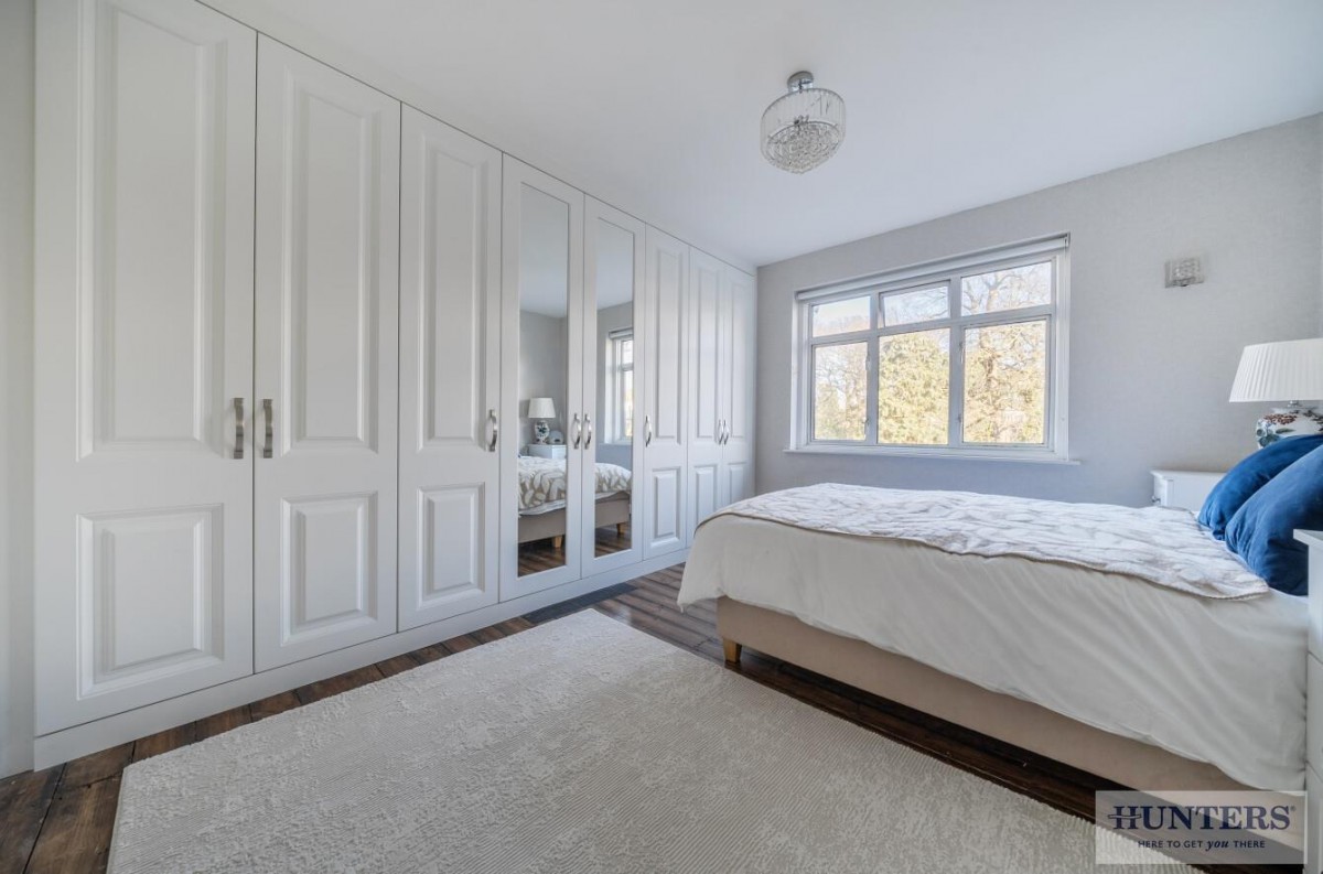 New Road, Abbey Wood