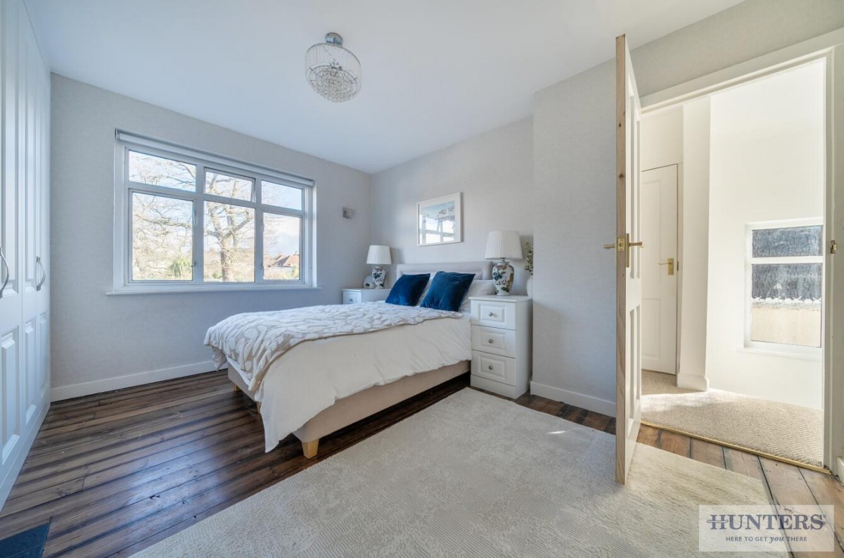 New Road, Abbey Wood