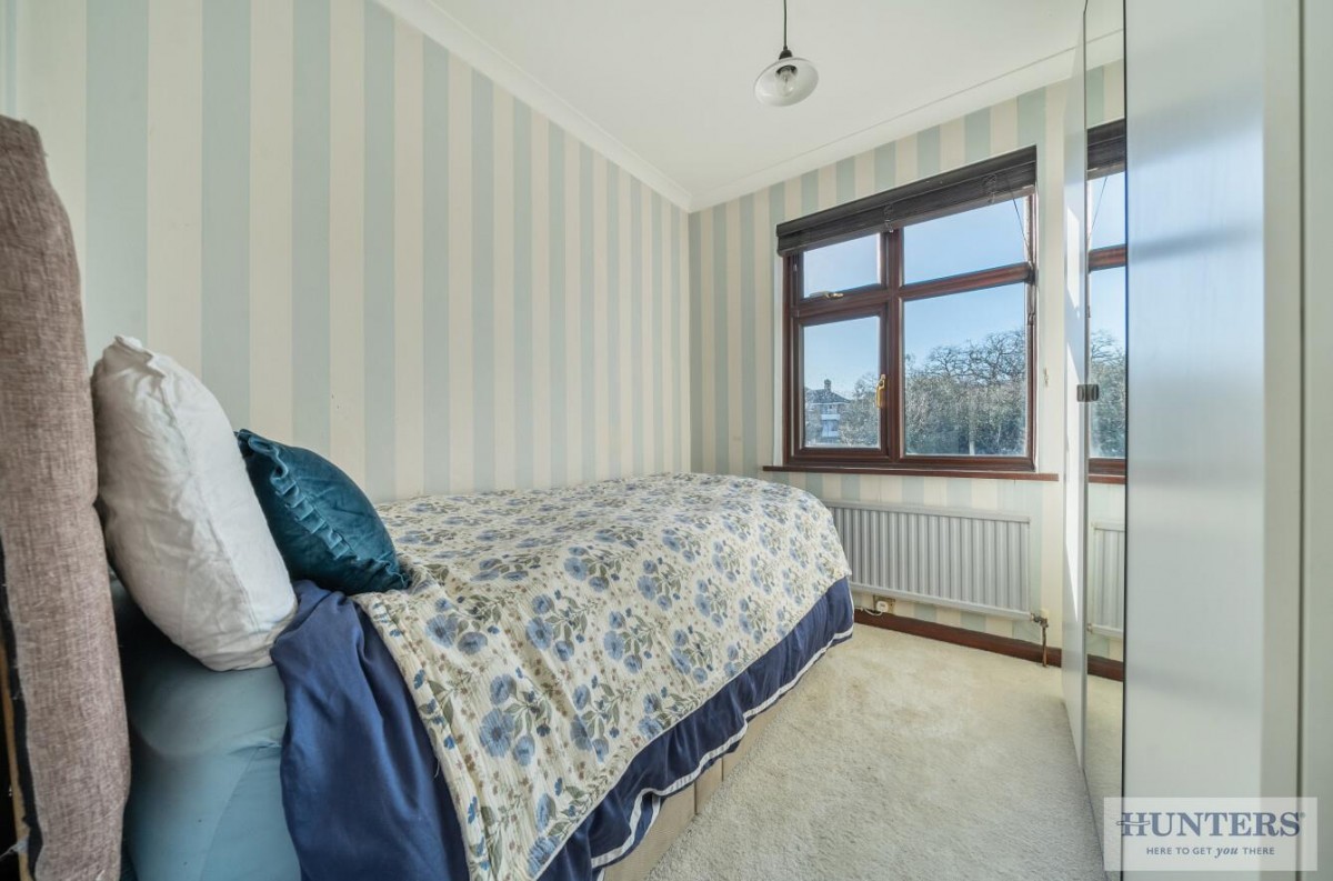 New Road, Abbey Wood