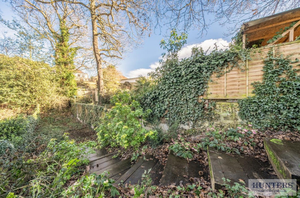 New Road, Abbey Wood