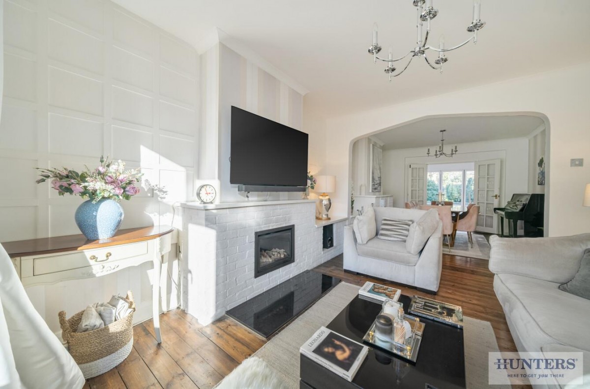 New Road, Abbey Wood