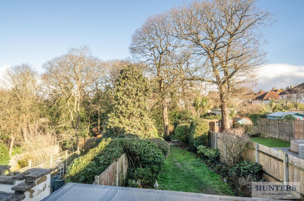 New Road, Abbey Wood