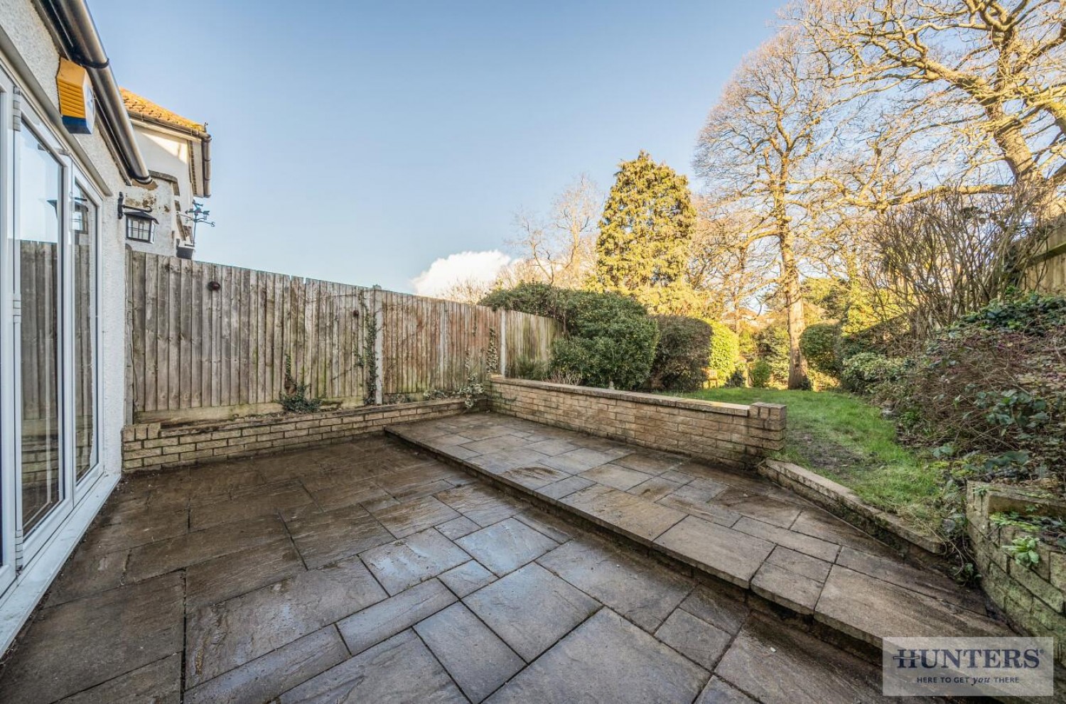 New Road, Abbey Wood