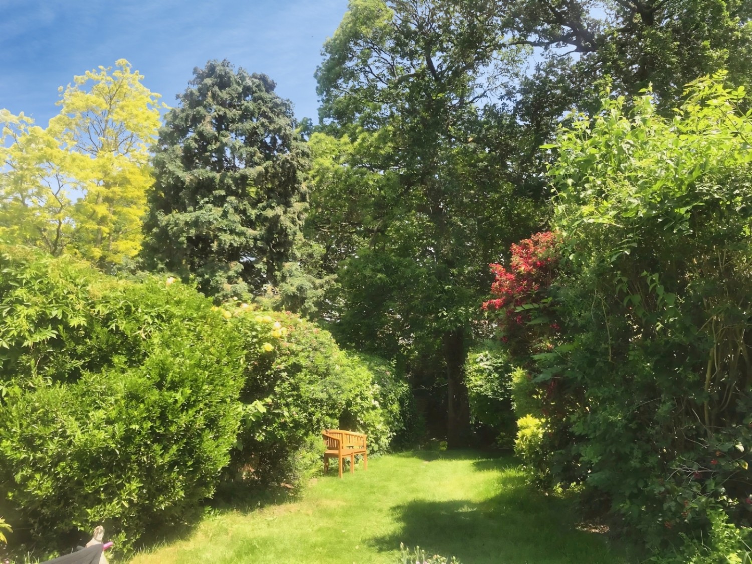 New Road, Abbey Wood