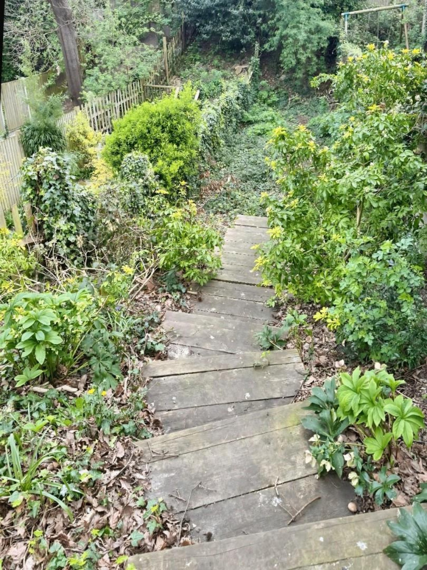 New Road, Abbey Wood