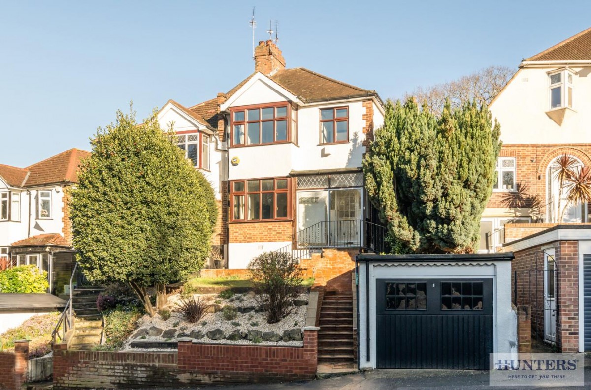 New Road, Abbey Wood