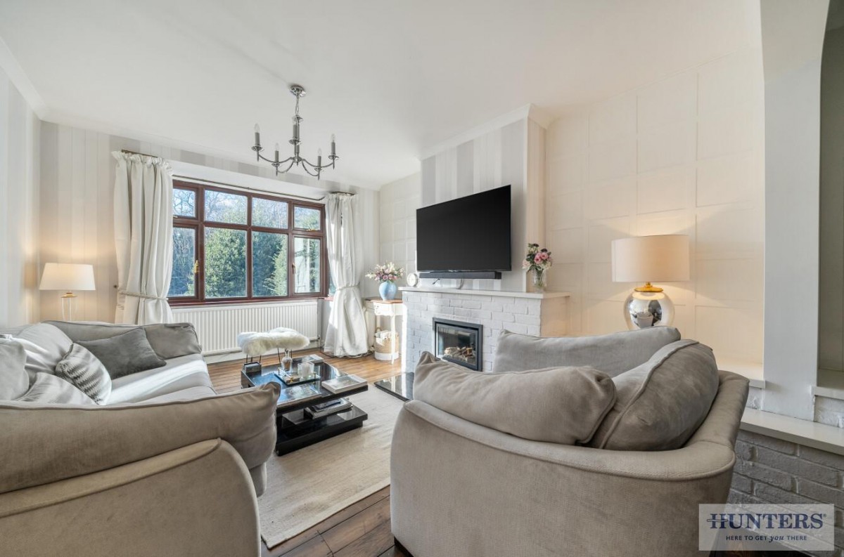 New Road, Abbey Wood