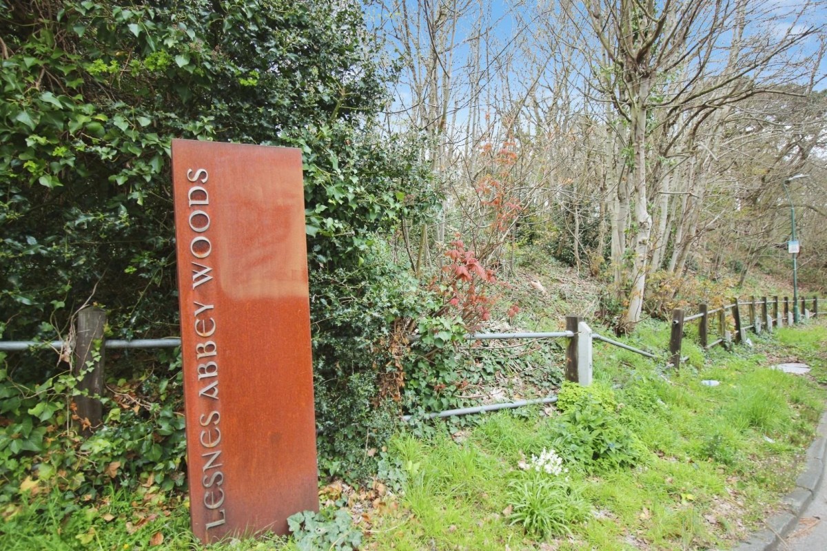 New Road, Abbey Wood