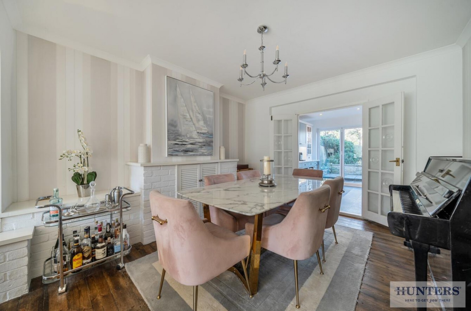 New Road, Abbey Wood