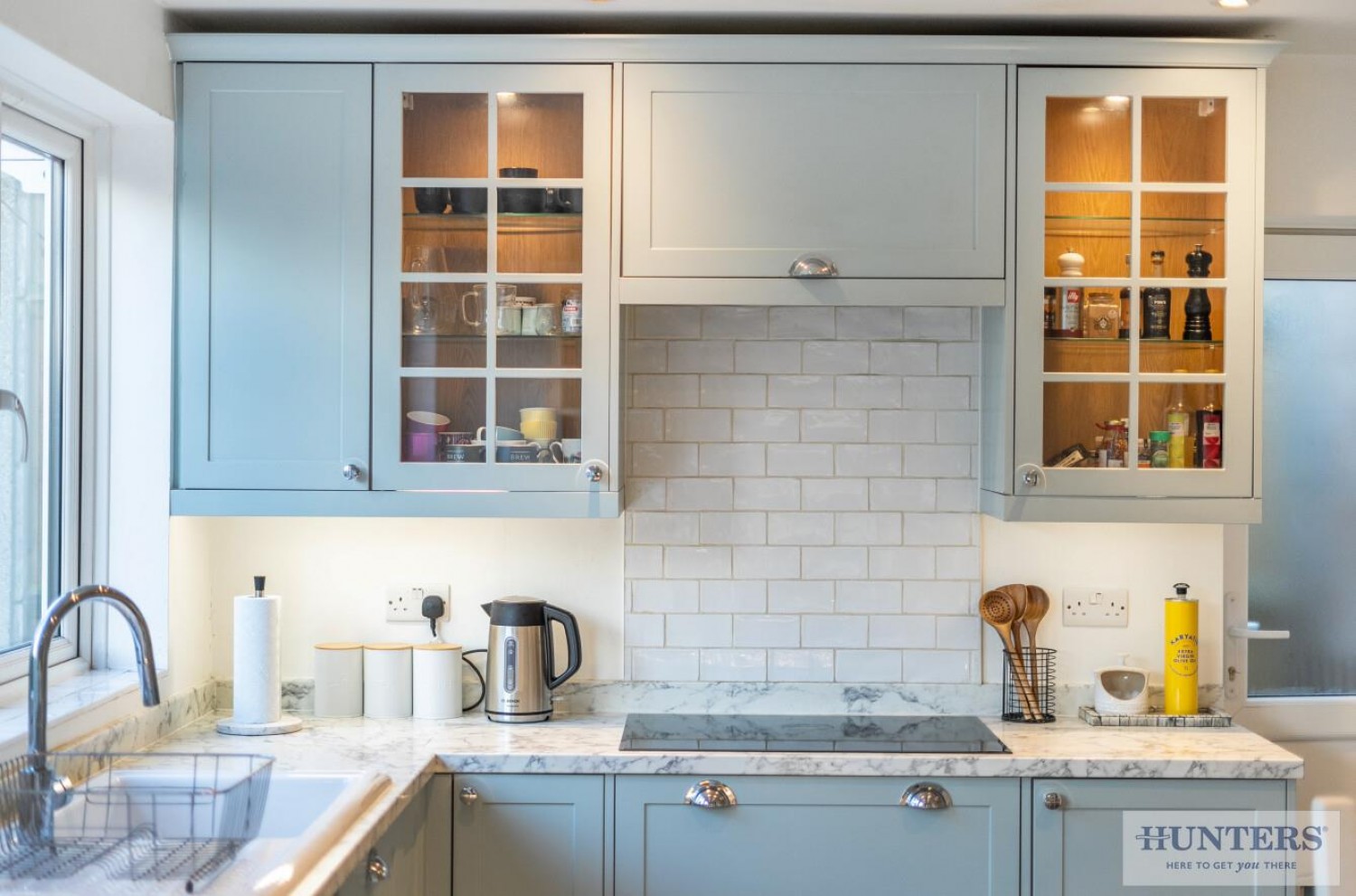 New Road, Abbey Wood