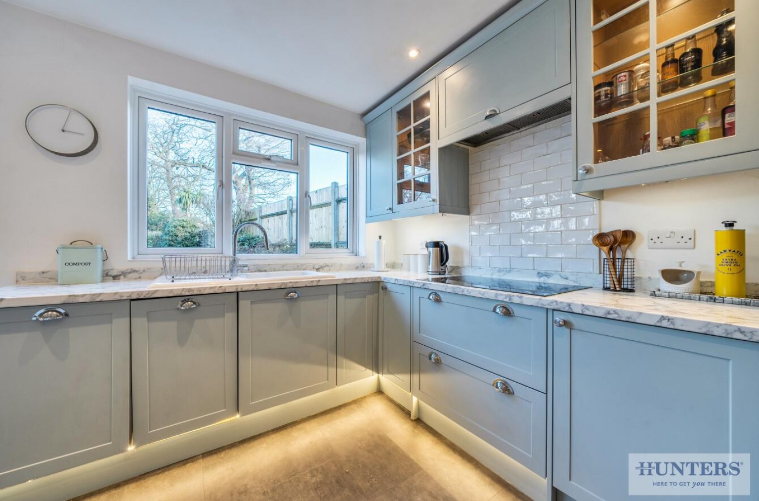 New Road, Abbey Wood