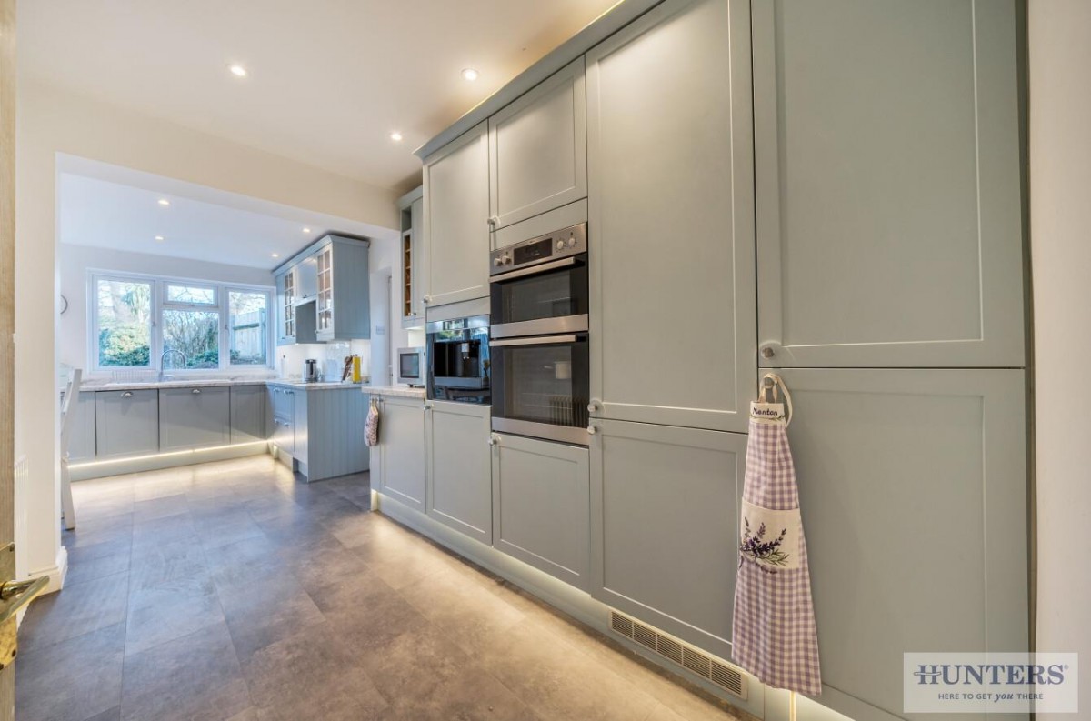 New Road, Abbey Wood