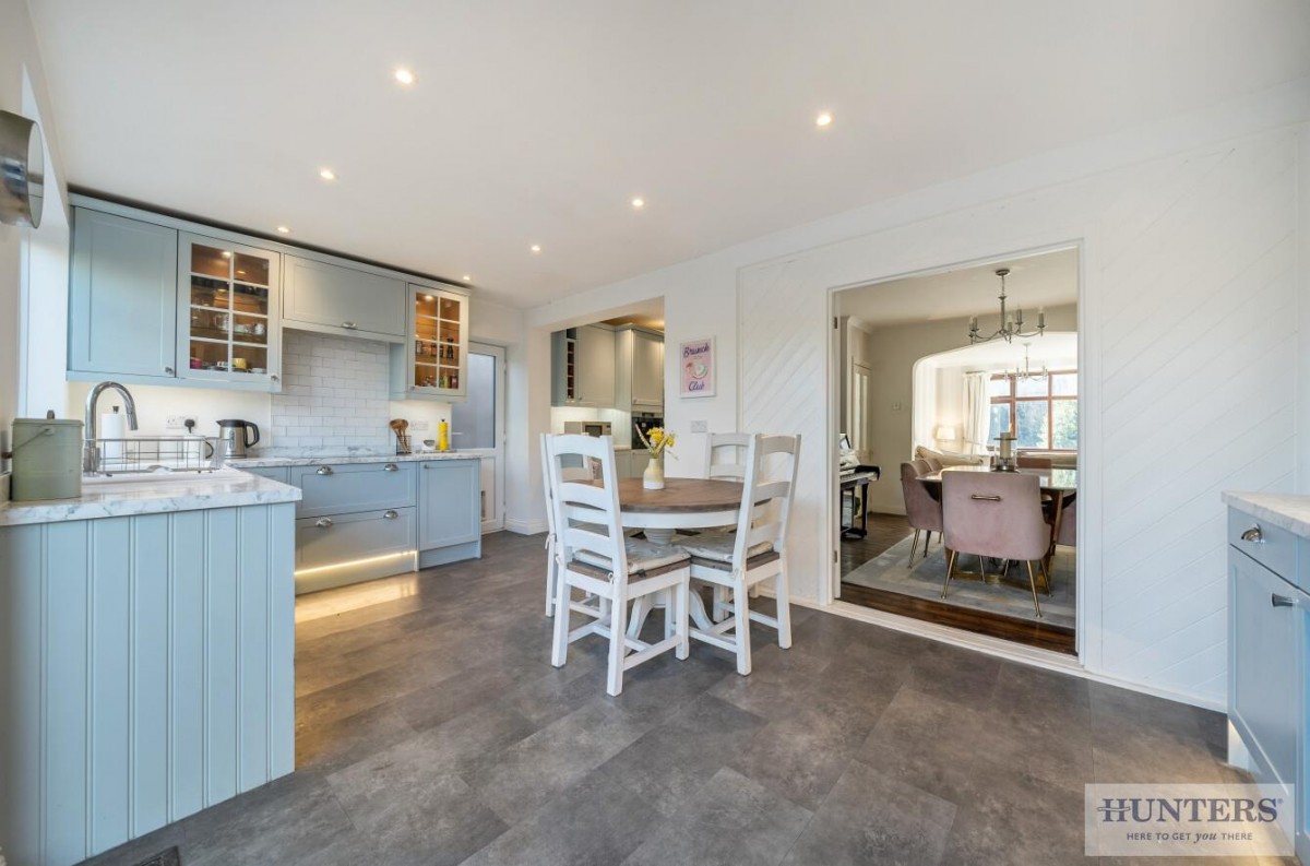 New Road, Abbey Wood