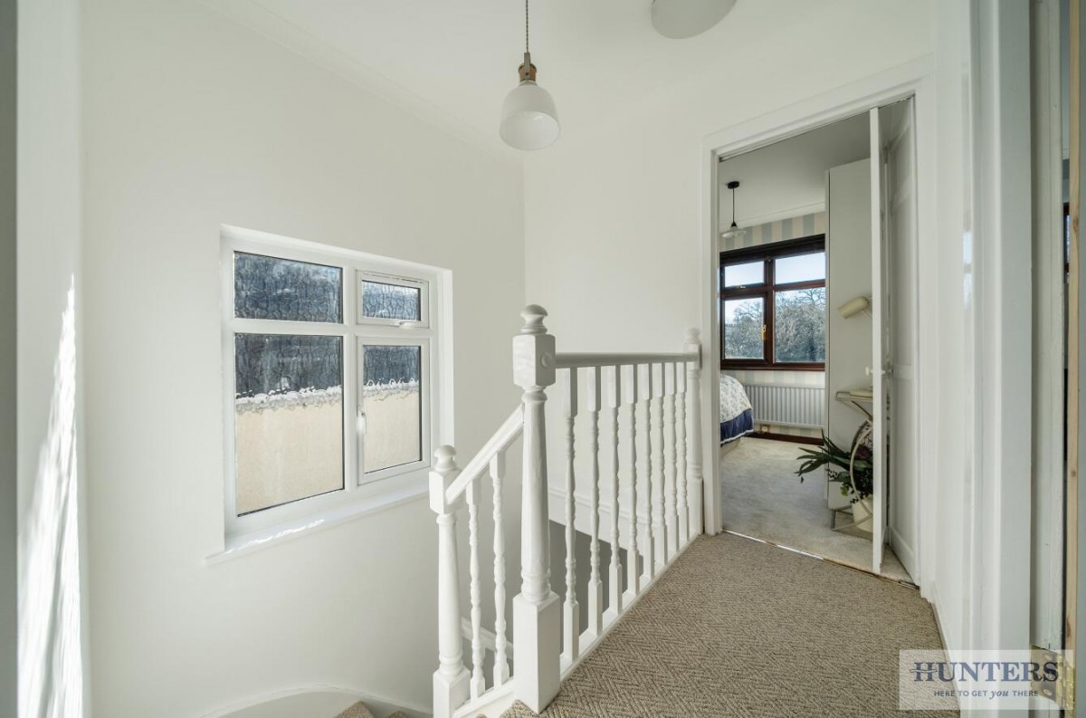 New Road, Abbey Wood