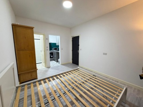 Cromwell Road, Hounslow