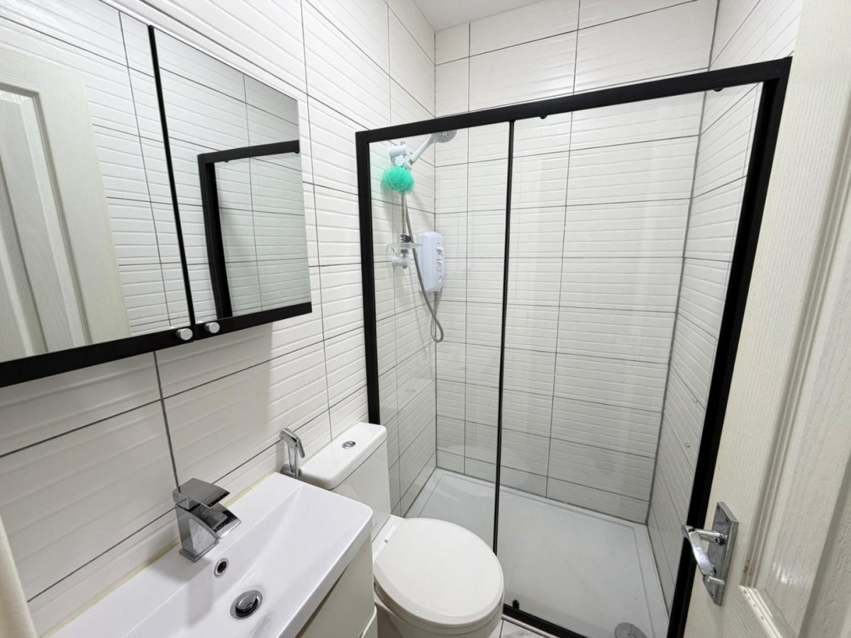 Cromwell Road, Hounslow