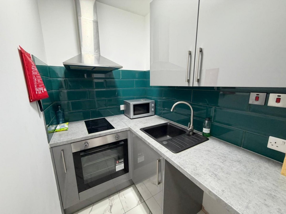 Cromwell Road, Hounslow