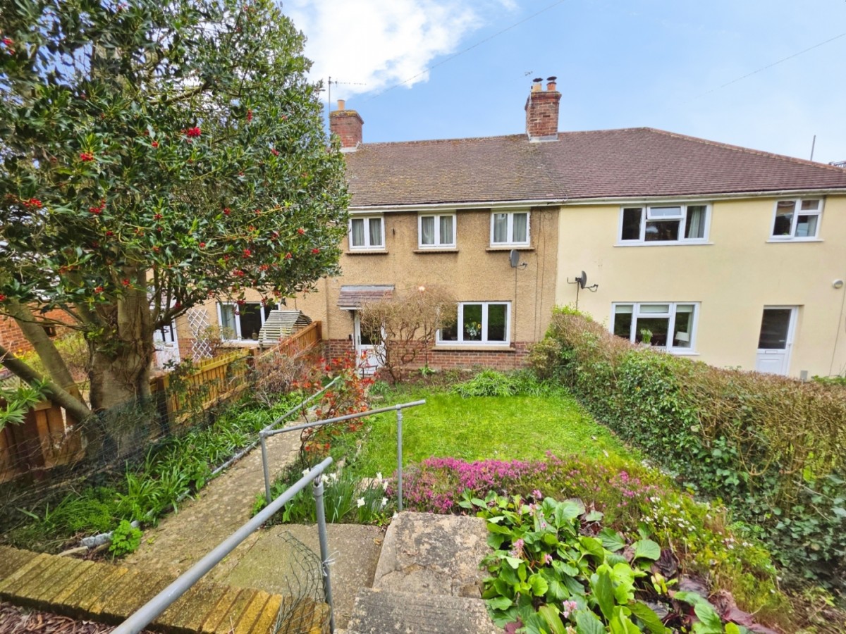 Victoria Road, Brimscombe, Stroud