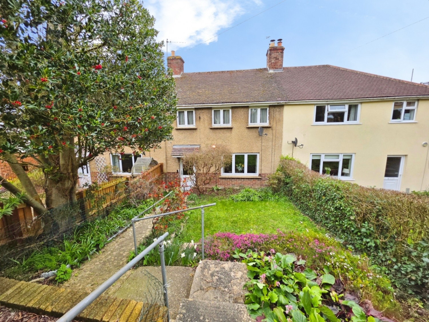 Victoria Road, Brimscombe, Stroud