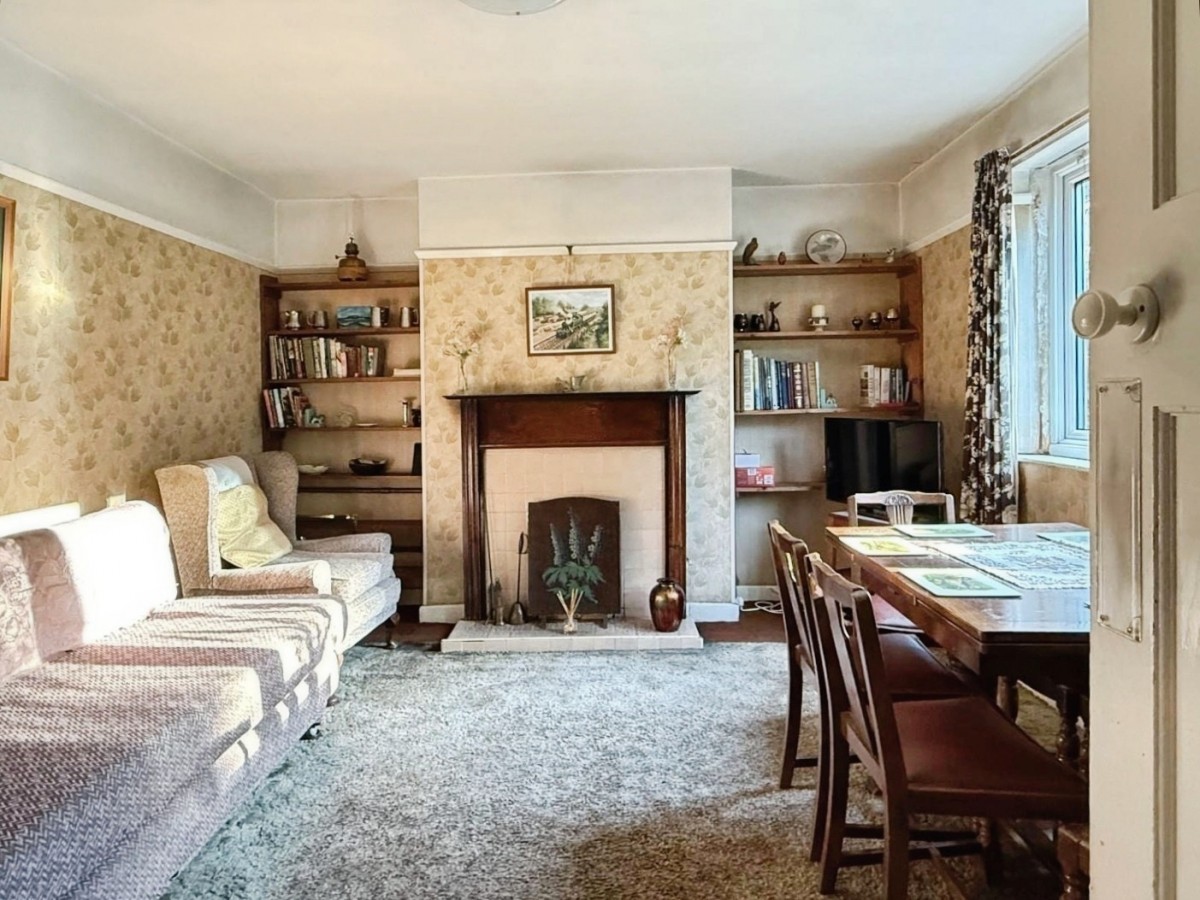 Victoria Road, Brimscombe, Stroud