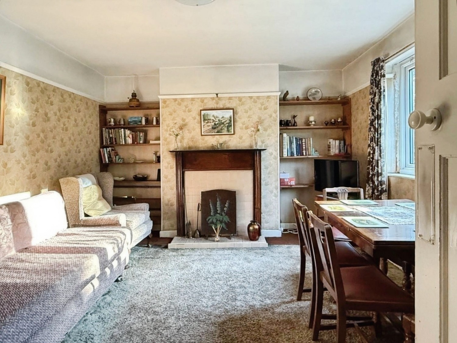 Victoria Road, Brimscombe, Stroud