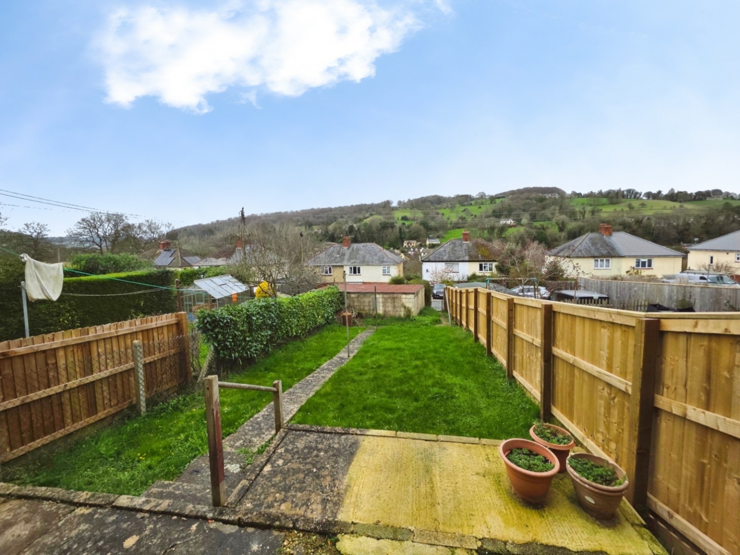 Victoria Road, Brimscombe, Stroud