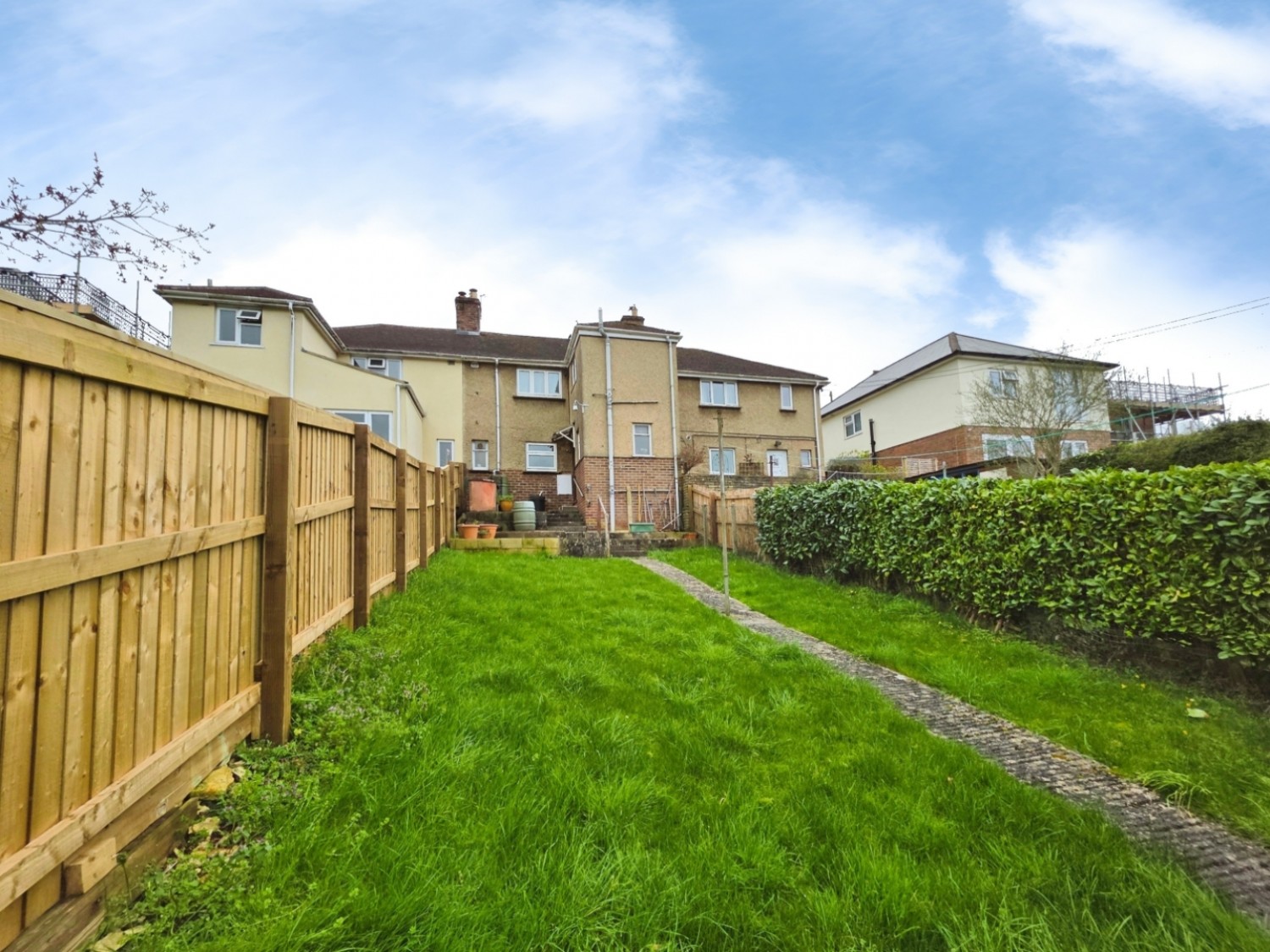 Victoria Road, Brimscombe, Stroud