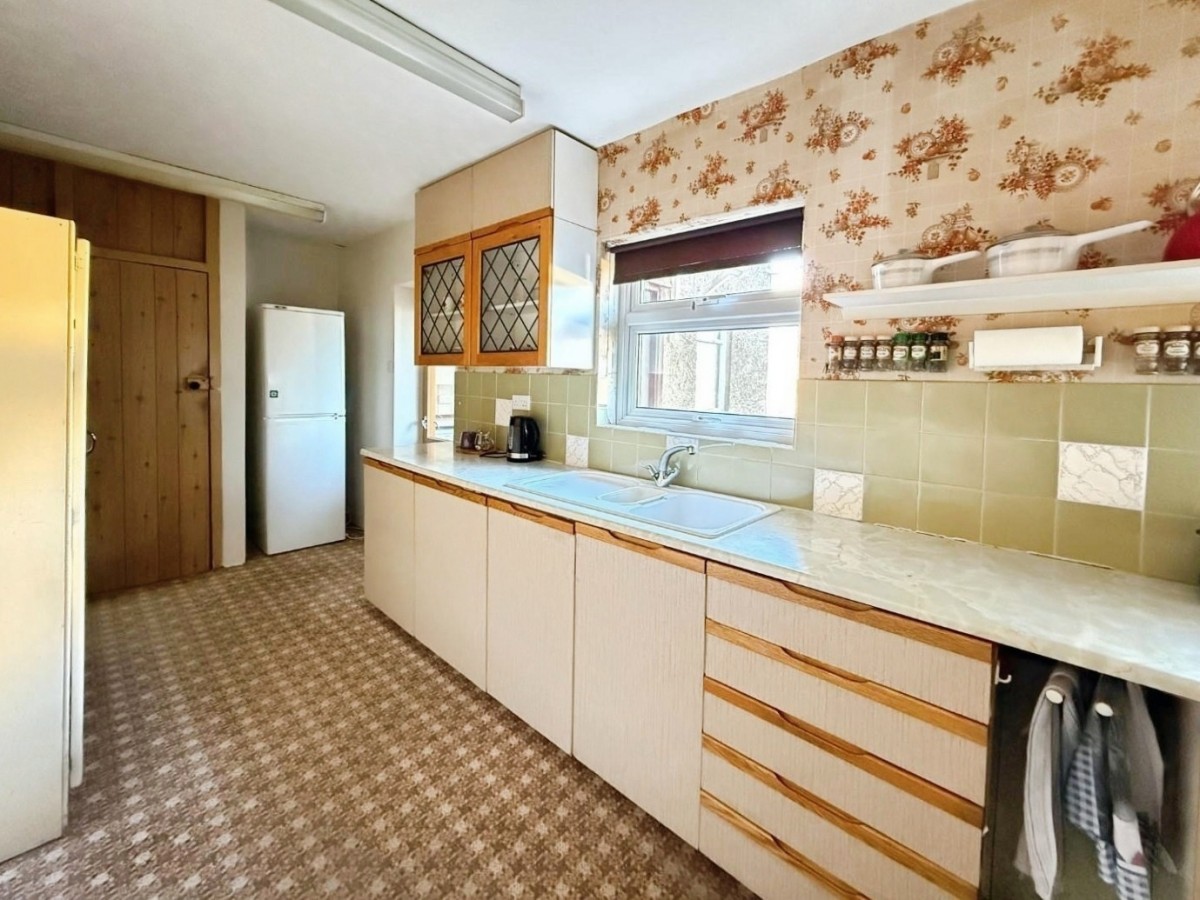 Victoria Road, Brimscombe, Stroud