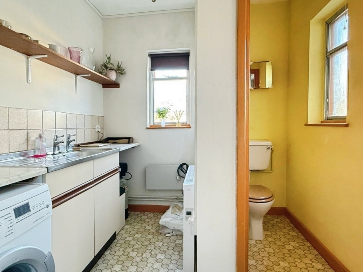 Victoria Road, Brimscombe, Stroud