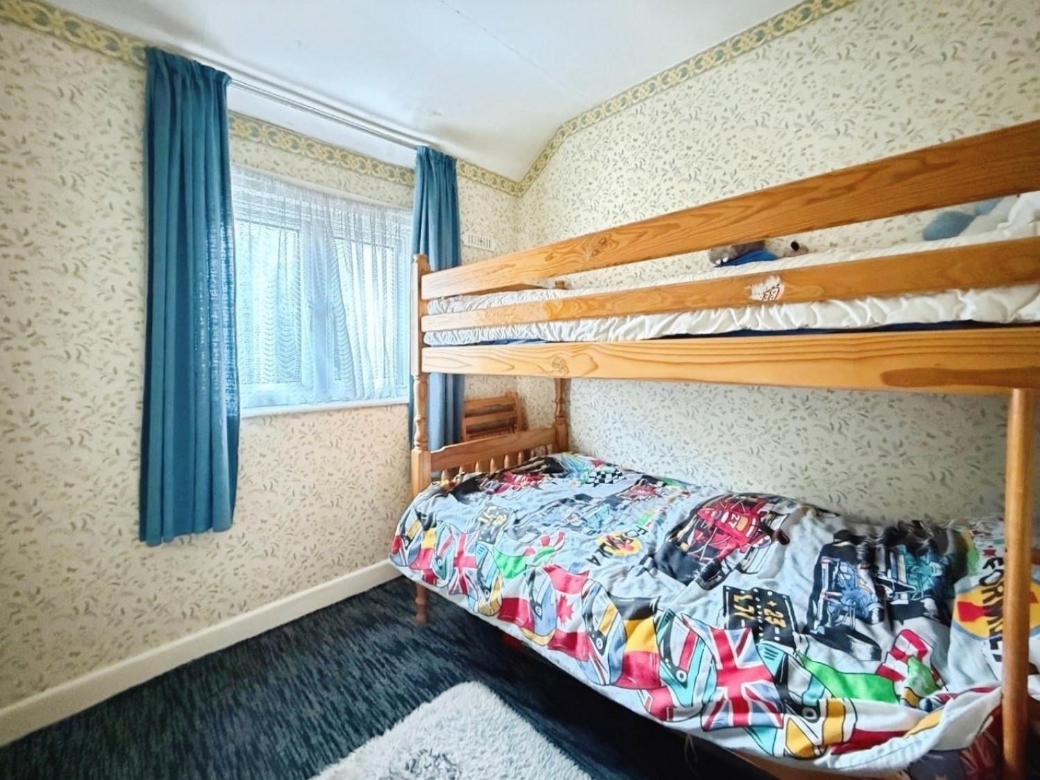 Victoria Road, Brimscombe, Stroud