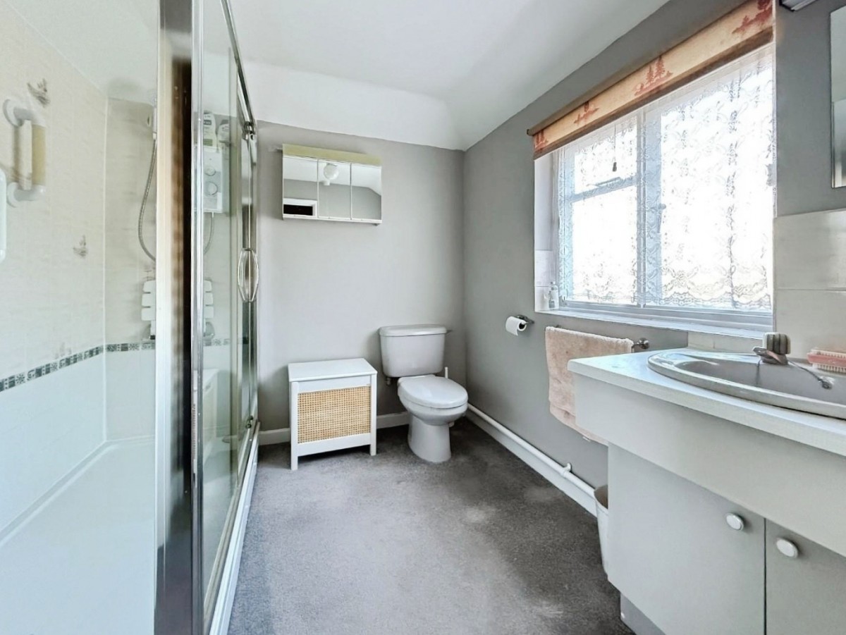 Victoria Road, Brimscombe, Stroud